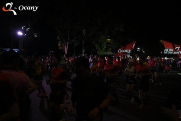 RUN TO LIVE 2025 - Ảnh #3140839