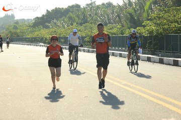 RUN TO LIVE 2025 - Ảnh #3304886