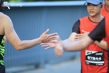 RUN TO LIVE 2025 - Ảnh #3288445