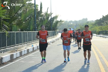 RUN TO LIVE 2025 - Ảnh #3303880