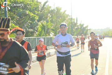 RUN TO LIVE 2025 - Ảnh #3303382