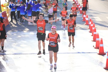 RUN TO LIVE 2025 - Ảnh #3203917