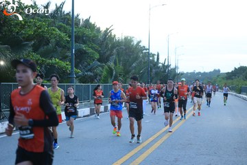 RUN TO LIVE 2025 - Ảnh #3267820