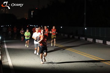 RUN TO LIVE 2025 - Ảnh #3260218