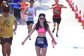 RUN TO LIVE 2025 - Ảnh #3206497