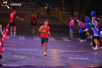 RUN TO LIVE 2025 - Ảnh #3141829