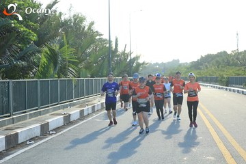 RUN TO LIVE 2025 - Ảnh #3303792