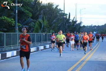 RUN TO LIVE 2025 - Ảnh #3264137