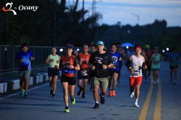 RUN TO LIVE 2025 - Ảnh #3263493