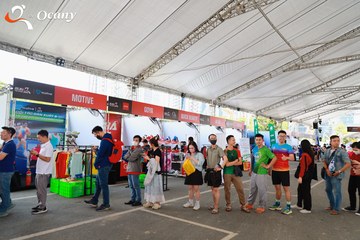 RUN TO LIVE 2025 - Ảnh #3121509
