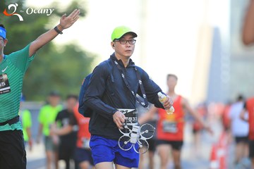 RUN TO LIVE 2025 - Ảnh #3279645