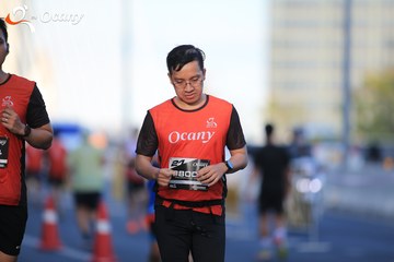 RUN TO LIVE 2025 - Ảnh #3282000
