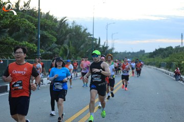 RUN TO LIVE 2025 - Ảnh #3281689