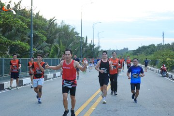 RUN TO LIVE 2025 - Ảnh #3278570