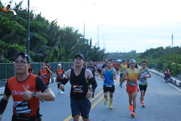 RUN TO LIVE 2025 - Ảnh #3287179