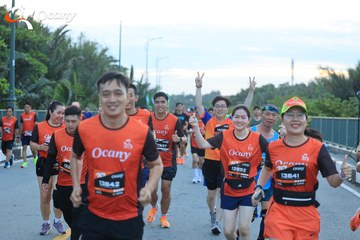 RUN TO LIVE 2025 - Ảnh #3286025