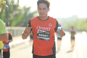 RUN TO LIVE 2025 - Ảnh #3304406