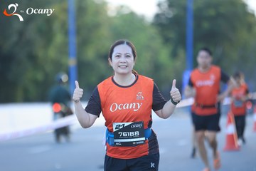 RUN TO LIVE 2025 - Ảnh #3258216