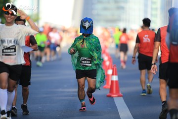 RUN TO LIVE 2025 - Ảnh #3288890