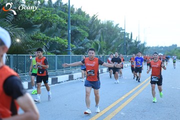RUN TO LIVE 2025 - Ảnh #3289871