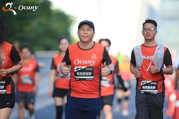 RUN TO LIVE 2025 - Ảnh #3290714