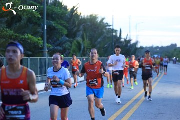 RUN TO LIVE 2025 - Ảnh #3264195