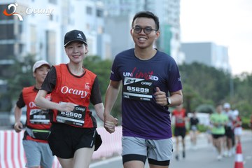 RUN TO LIVE 2025 - Ảnh #3210589