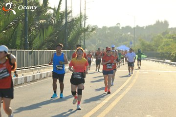 RUN TO LIVE 2025 - Ảnh #3302095