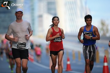 RUN TO LIVE 2025 - Ảnh #3287190