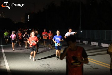 RUN TO LIVE 2025 - Ảnh #3260923