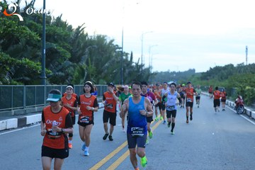 RUN TO LIVE 2025 - Ảnh #3287524