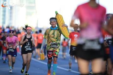 RUN TO LIVE 2025 - Ảnh #3285795