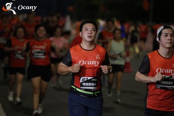 RUN TO LIVE 2025 - Ảnh #3204998