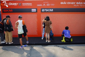 RUN TO LIVE 2025 - Ảnh #3136518