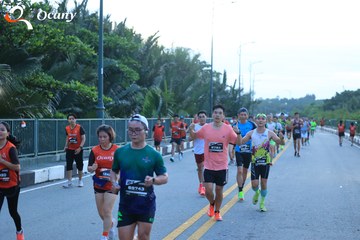 RUN TO LIVE 2025 - Ảnh #3287820