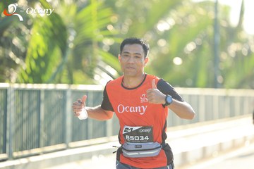 RUN TO LIVE 2025 - Ảnh #3304098