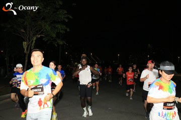 RUN TO LIVE 2025 - Ảnh #3280035
