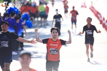 RUN TO LIVE 2025 - Ảnh #3208181