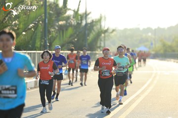 RUN TO LIVE 2025 - Ảnh #3302516