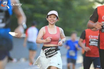 RUN TO LIVE 2025 - Ảnh #3279999