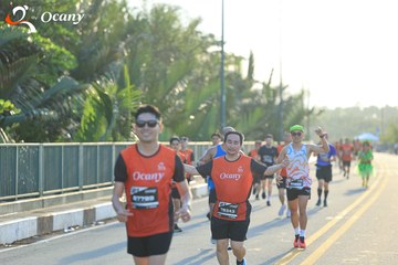RUN TO LIVE 2025 - Ảnh #3301011