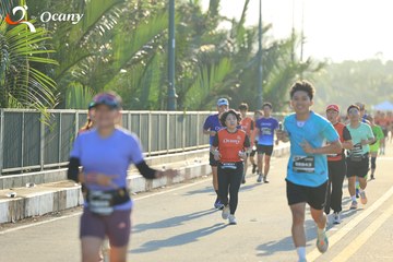 RUN TO LIVE 2025 - Ảnh #3302501