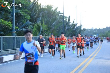 RUN TO LIVE 2025 - Ảnh #3264922