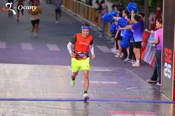 RUN TO LIVE 2025 - Ảnh #3142152
