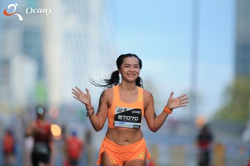 RUN TO LIVE 2025 - Ảnh #3285543