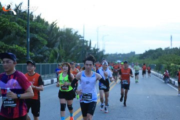 RUN TO LIVE 2025 - Ảnh #3287568
