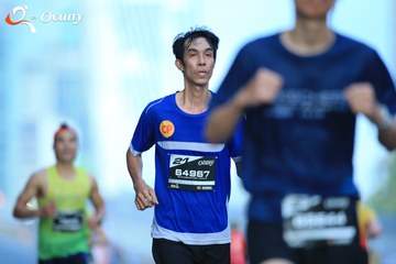 RUN TO LIVE 2025 - Ảnh #3284723