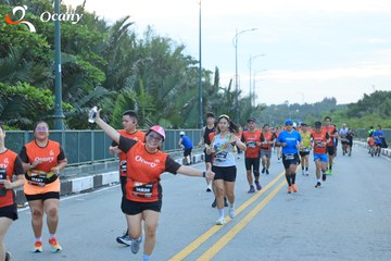 RUN TO LIVE 2025 - Ảnh #3285701