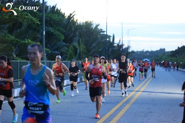 RUN TO LIVE 2025 - Ảnh #3263981