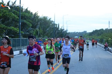 RUN TO LIVE 2025 - Ảnh #3287561